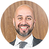 Tony Sarai | Modoras Head of Investment Committee